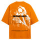 Everyone I Love Is Dead T-Shirt Orange