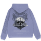Pressure Pullover Hoodie Grape