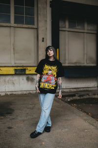 Omni-Man T-Shirt