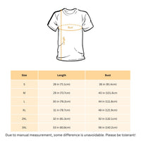 Pink Panther Bubble Tea Graphic T-Shirt – Cute Boba Cartoon Unisex Cotton Tee