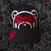 Gloomy Head Hat