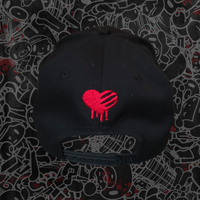Gloomy Head Hat