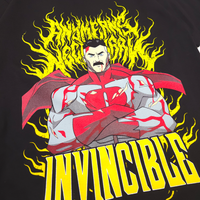 Omni-Man T-Shirt