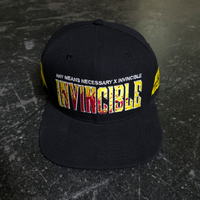 Invincible Splatter Hat