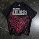 Battle Beast Line Art Series T-Shirt