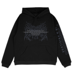 Pressure Pullover Hoodie Black - 2