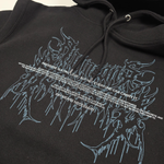 Pressure Pullover Hoodie Black - 4