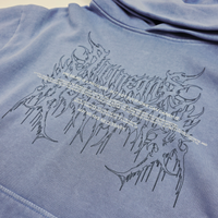 Pressure Pullover Hoodie Grape