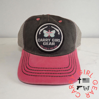 CGG PROS TRUCKER