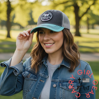 CGG PROS TRUCKER