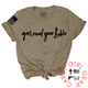 GIRL, READ YOUR BIBLE Tee