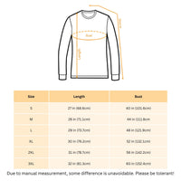 Red Stripe Santa Graphic Top | Vintage Festive Christmas Sweatshirt