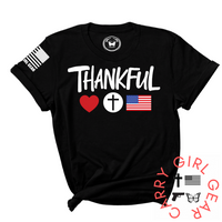 THANKFUL Tee