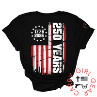 THE 250 TEE