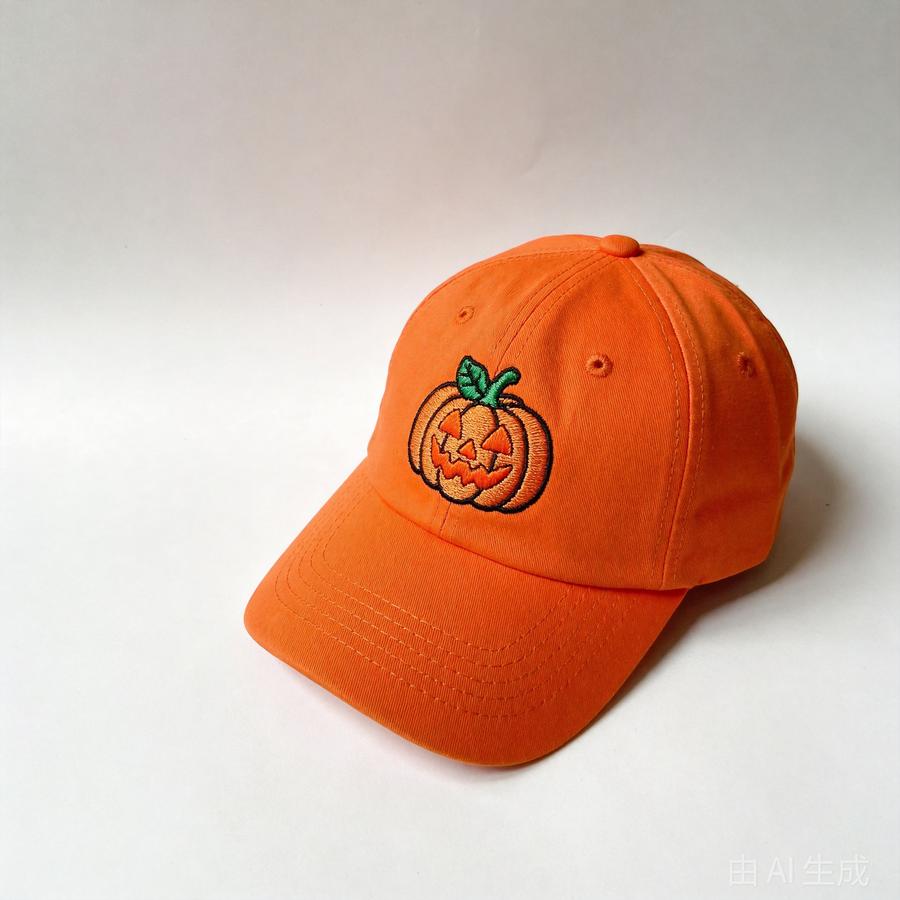Trick or Treat Cap